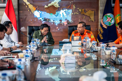 Evaluasi Operasi Pencarian dan Penyelamatan (SAR) Wisatawan di Gunung Rinjani
