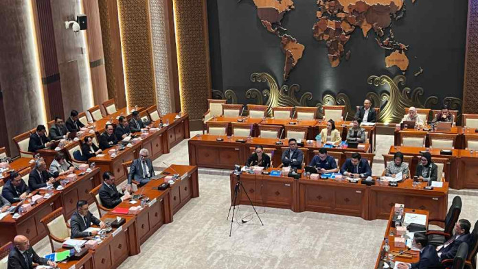 Pemerintah Sebut Krisis Timur Tengah Bisa Picu Konflik Terbuka hingga Indo-Pasifik