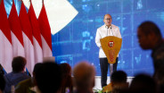BKPM Pede Target Investasi Rp1.905 Triliun Tercapai usai PP 28/2025 Terbit