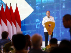 BKPM Pede Target Investasi Rp1.905 Triliun Tercapai usai PP 28/2025 Terbit