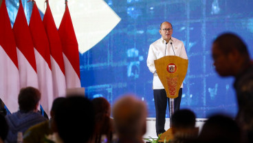 BKPM Pede Target Investasi Rp1.905 Triliun Tercapai usai PP 28/2025 Terbit