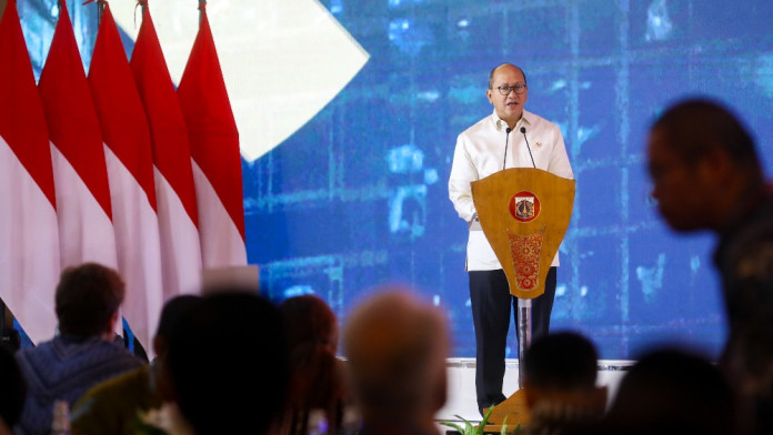 BKPM Pede Target Investasi Rp1.905 Triliun Tercapai usai PP 28/2025 Terbit