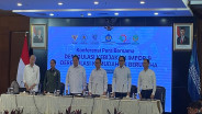 Airlangga: Peraturan Baru Pengganti Permendag 8/2024 Mulai Berlaku 2 Bulan Lagi