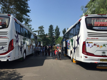 Perusahaan Angkutan Bus Sasar Kerja Sama Perjalanan Dinas di Pemko Dumai