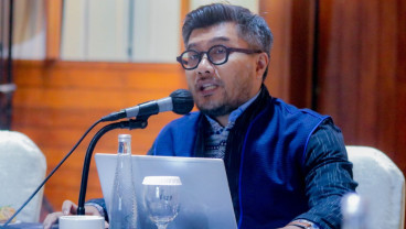 Bank Indonesia Perluas Area Tanam Padi Gamagora Hingga 250 Hektare