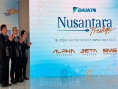 Daikin Rilis Produk AC Terbaru Buatan Lokal, Bidik Pangsa Pasar 30%