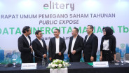 Elitery (ELIT) Siapkan Dividen Rp5 per Saham, Cek Jadwalnya