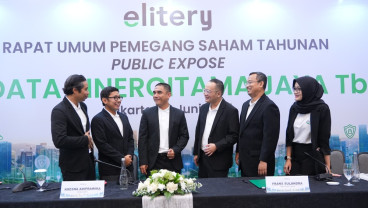 Elitery (ELIT) Siapkan Dividen Rp5 per Saham, Cek Jadwalnya