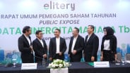 Elitery (ELIT) Siapkan Dividen Rp5 per Saham, Cek Jadwalnya