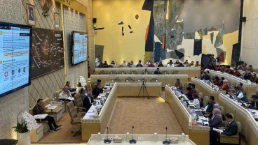 MenpanRB Sebut Sistem Kerja Baru ASN Flexible Working Arrangement Bukan WFA