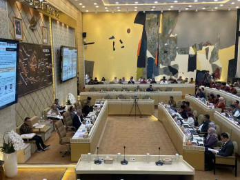 MenpanRB Sebut Sistem Kerja Baru ASN Flexible Working Arrangement Bukan WFA