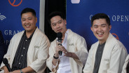 Kevin Sanjaya jadi Direktur, Begini Jurus Jitu MNC Vision Networks (IPTV) pada 2025