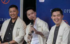 Kevin Sanjaya jadi Direktur, Begini Jurus Jitu MNC Vision Networks (IPTV) pada 2025
