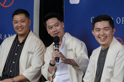 Kevin Sanjaya jadi Direktur, Begini Jurus Jitu MNC Vision Networks (IPTV) pada 2025