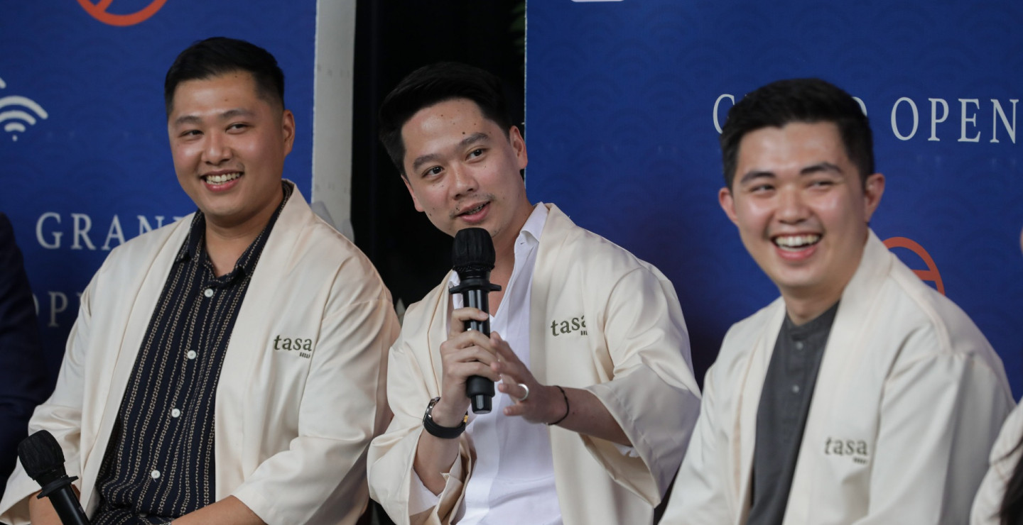 Kevin Sanjaya jadi Direktur, Begini Jurus Jitu MNC Vision Networks (IPTV) pada 2025