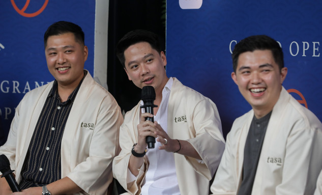 Kevin Sanjaya jadi Direktur, Begini Jurus Jitu MNC Vision Networks (IPTV) pada 2025