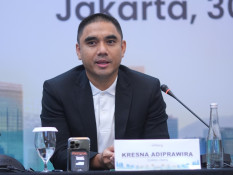Elitery (ELIT) Targetkan Kontribusi Pasar Malaysia 50%