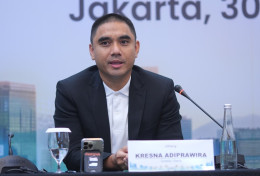 Elitery (ELIT) Targetkan Kontribusi Pasar Malaysia 50%