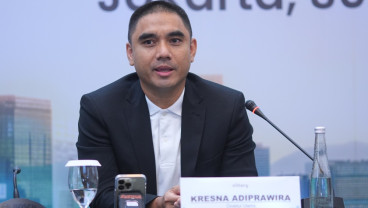 Elitery (ELIT) Targetkan Kontribusi Pasar Malaysia 50%