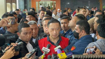Tom Lembong Singgung Peran Jokowi di Balik Penugasan Impor Gula