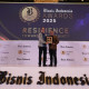 Alamtri Minerals (ADMR) Jadi Perusahaan Batu Bara Terbaik di BIA 2025