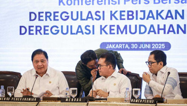 Pemerintah Tetapkan Relaksasi Pada 10 Komoditas atau Barang Impor
