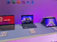 Lenovo & AMD Rilis Seri Yoga-Ideapad Baru untuk Konten Kreator, Harga Rp21 Juta