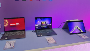 Lenovo & AMD Rilis Seri Yoga-Ideapad Baru untuk Konten Kreator, Harga Rp21 Juta