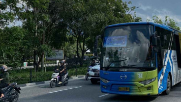 Pemko Pekanbaru Minta Pengelola Bus Trans Metro Benahi Pelayanan