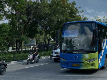 Pemko Pekanbaru Minta Pengelola Bus Trans Metro Benahi Pelayanan