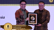 Emiten Grup Sinar Mas, Tjiwi Kimia (TKIM) Sabet Penghargaan Bisnis Indonesia Awards 2025