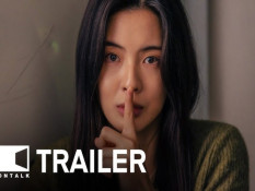 Review Film Noise, Gabungan Komplit Misteri, Horor, dan Thriller