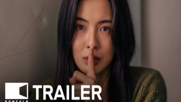 Review Film Noise, Gabungan Komplit Misteri, Horor, dan Thriller