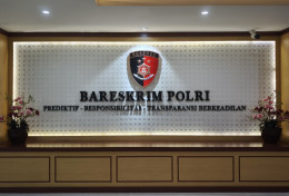 Ini Fungsi Robot Polisi yang Segera Diperkenalkan ke Publik
