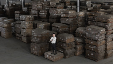 RI Longgarkan Impor Produk Kehutanan, Mendag Pastikan Buat Bahan Baku Industri