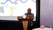 OJK Malang Ingatkan Pekerja Migran Bijak Kelola Uang