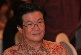 Petrindo Jaya Kreasi (CUAN) Kantongi Persetujuan Stock Split 1:10