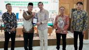 HIPMI Kota Bandung dan Pemkot Bandung Kolaborasi Turunkan Angka Pengangguran