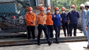 Industri Galangan Kapal Cirebon Kini Bangkit di Tangan Seorang Perempuan