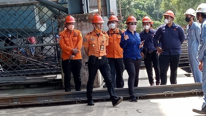 Industri Galangan Kapal Cirebon Kini Bangkit di Tangan Seorang Perempuan