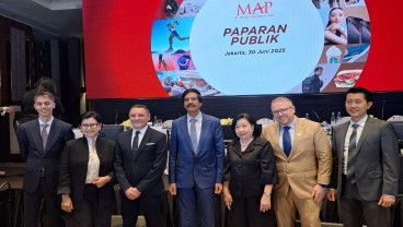 Mitra Adiperkasa (MAPI) Putuskan Bagi Dividen Rp166 Miliar