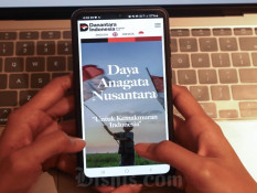 Posisi Danantara di Tengah Dominasi SWF Terkuat di Dunia dari Norwegia, China, & Timur Tengah