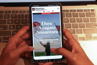 Posisi Danantara di Tengah Dominasi SWF Terkuat di Dunia dari Norwegia, China, & Timur Tengah