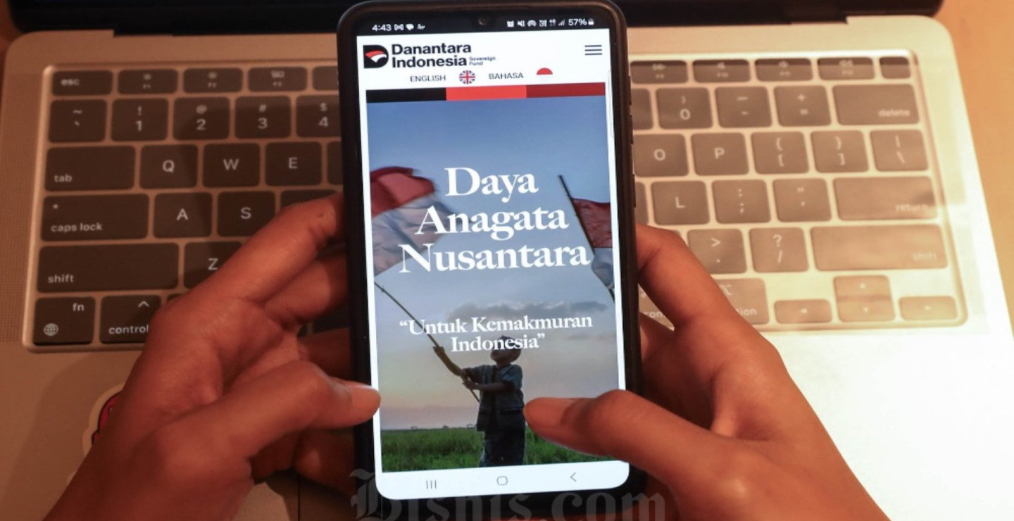 Posisi Danantara di Tengah Dominasi SWF Terkuat di Dunia dari Norwegia, China, & Timur Tengah