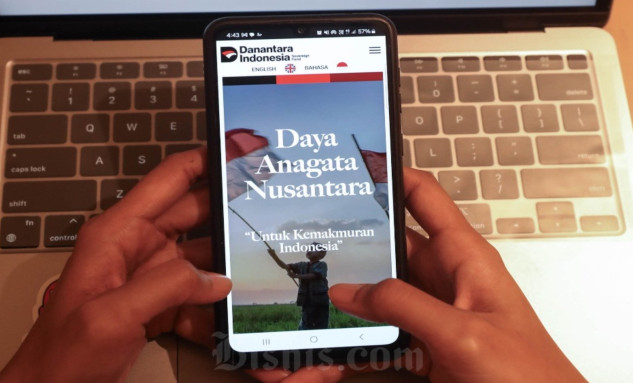 Posisi Danantara di Tengah Dominasi SWF Terkuat di Dunia dari Norwegia, China, & Timur Tengah