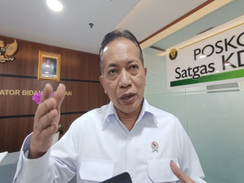 Pemerintah Siapkan Regulasi Pembiayaan Kopdes Merah Putih oleh Bank Himbara-KSP