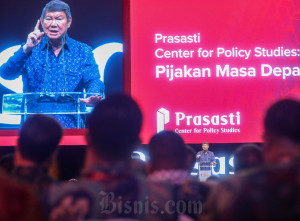 Prasasti Center for Policy Studies (Prasasti) Hadir Sebagai Lembaga Kajian Independen