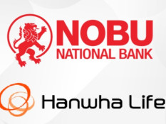 Hanwha Life Selesaikan Akuisisi 40% Saham Bank Nobu milik James Riady