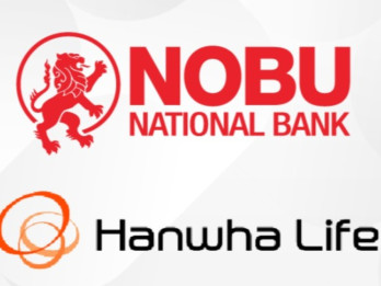 Hanwha Life Selesaikan Akuisisi 40% Saham Bank Nobu milik James Riady