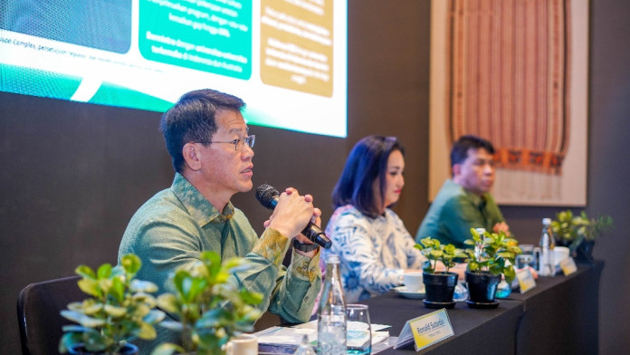 BUMA (DOID) Mulai Produksi Batu Bara di Grup SINI, Kontrak Rp12 Triliun Bergulir